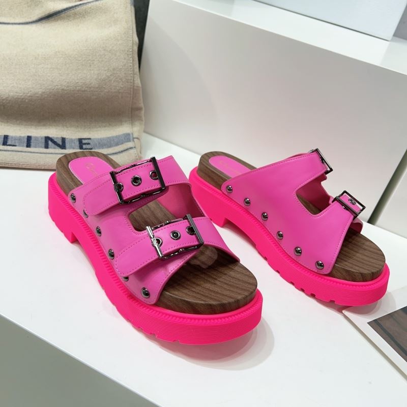 Christian Dior Slippers